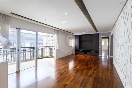 Apartamento com 4 Quartos à venda, 178m² no Cidade Monções, São Paulo