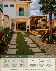 Casa de Condomínio com 3 Quartos à venda, 100m² no Jardim Cearense, Fortaleza