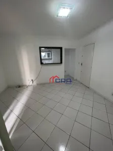 Apartamento com 1 Quarto à venda, 41m² no Centro, Barra Mansa