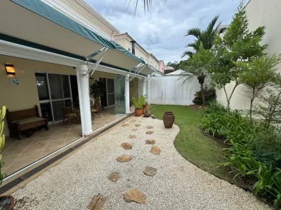 Casa de Condomínio com 3 Quartos à venda, 235m² no Tamboré, Santana de Parnaíba