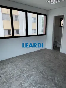 Ponto Comercial para alugar, 50m² no Moema, São Paulo