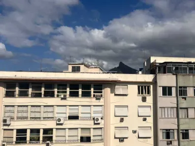 Apartamento com 3 Quartos à venda, 124m² no Flamengo, Rio de Janeiro