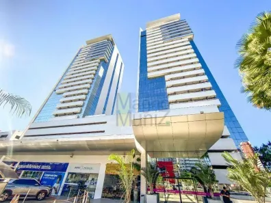 Sala Comercial para alugar, 46m² no Papicu, Fortaleza