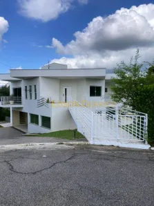 Casa de Condomínio com 4 Quartos à venda, 432m² no Nossa Senhora do Perpétuo Socorro, Pindamonhangaba