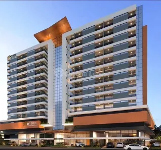 com 1 Quarto à venda, 30m² no Fátima, Teresina