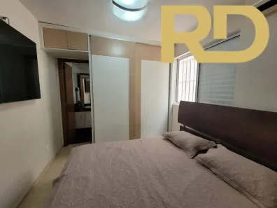 Apartamento com 3 Quartos à venda, 100m² no Cidade Nova, Belo Horizonte