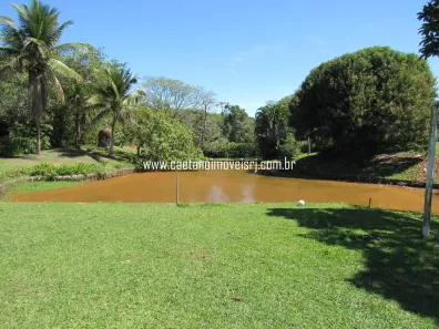 Fazenda/Sítio com 3 Quartos à venda, 10000m² no Papucaia, Cachoeiras de Macacu
