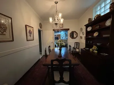 Casa com 3 Quartos para alugar, 200m² no Brooklin Novo, São Paulo
