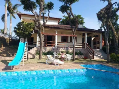 Casa com 3 Quartos à venda, 204m² no Santa Inês, Caieiras