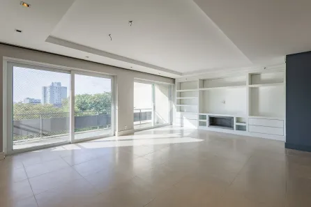 Apartamento com 3 Quartos à venda, 166m² no Moinhos de Vento, Porto Alegre
