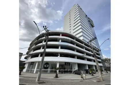 Sala Comercial para alugar, 40m² no Santa Terezinha, Juiz de Fora