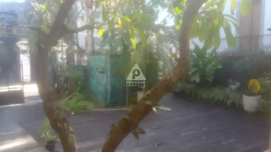 com 1 Quarto à venda, 10m² no Santa Teresa, Rio de Janeiro