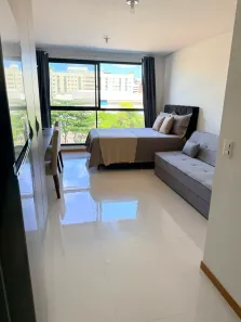 Apartamento para alugar, 19m² no Jatiúca, Maceió