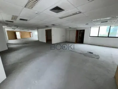 Sala Comercial à venda, 508m² no Cidade Monções, São Paulo