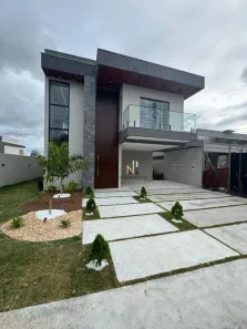 Casa com 4 Quartos à venda, 210m² no Boa União (Abrantes), Camaçari