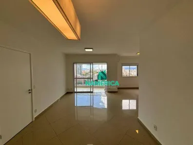 Apartamento com 3 Quartos para alugar, 130m² no Pinheiros, São Paulo