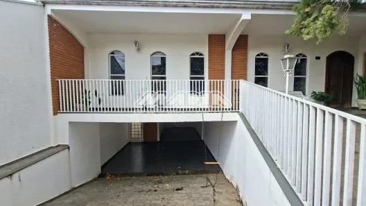 Sobrado com 4 Quartos à venda, 330m² no Jardim das Vitórias Régias, Valinhos