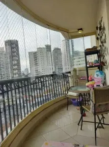 Apartamento com 4 Quartos à venda, 179m² no Santana, São Paulo