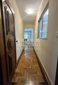Apartamento com 1 Quarto à venda, 36m² no Santa Teresa, Rio de Janeiro