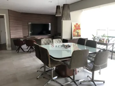 Apartamento com 3 Quartos à venda, 180m² no Anchieta, São Bernardo do Campo