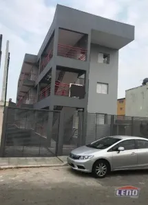 Apartamento com 2 Quartos à venda, 38m² no Vila Progresso (Zona Leste), São Paulo