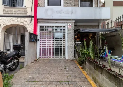 Imóvel Comercial com 1 Quarto à venda, 150m² no Bela Vista, São Paulo