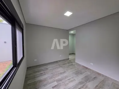 Casa de Condomínio com 3 Quartos à venda, 185m² no Buru, Salto