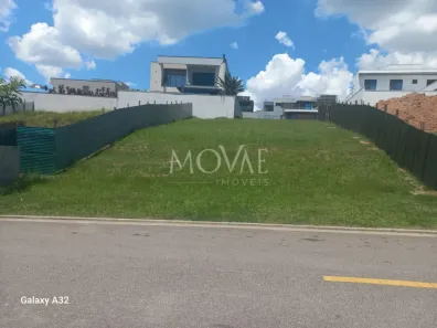Lote/Terreno à venda, 494m² no Condomínio Residencial Alphaville I, São José dos Campos