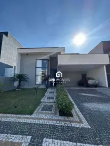 Casa de Condomínio com 3 Quartos à venda, 176m² no Roncáglia, Valinhos