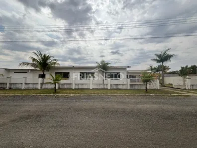 Casa de Condomínio com 4 Quartos à venda, 476m² no Campestre, Piracicaba