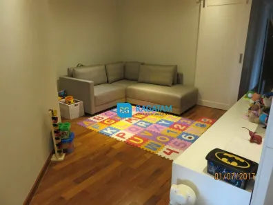 Apartamento com 3 Quartos à venda, 208m² no Sumarezinho, São Paulo