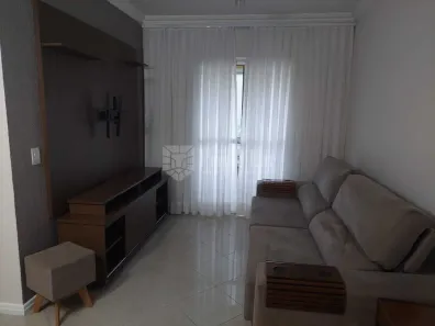 Apartamento com 3 Quartos à venda, 70m² no Anhangabaú, Jundiaí