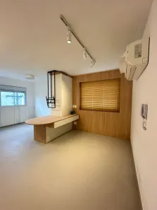 Apartamento com 1 Quarto para venda ou aluguel, 28m² no Saúde, São Paulo