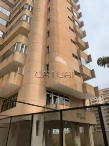 Apartamento com 4 Quartos à venda, 370m² no Centro, Londrina
