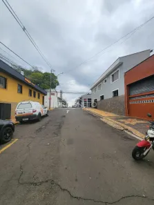 Prédio Comercial para alugar, 115m² no Centro, Piracicaba