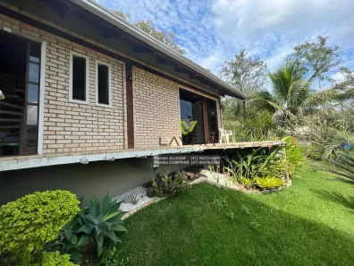Casa com 4 Quartos à venda, 276m² no Santa Terezinha, Gaspar