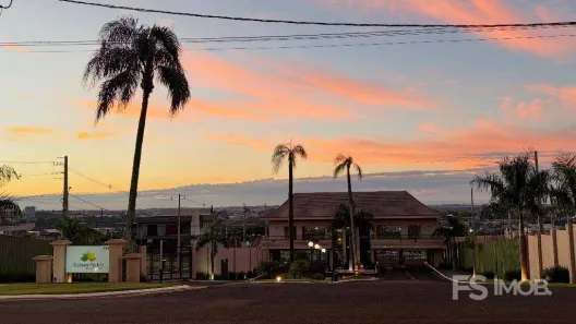 Lote/Terreno à venda, 250m² no Marumbi, Londrina