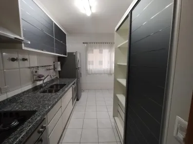 Apartamento com 3 Quartos à venda, 123m² no Vila Mariana, São Paulo