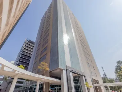 Sala Comercial à venda, 61m² no Chácara Santo Antônio (Zona Sul), São Paulo