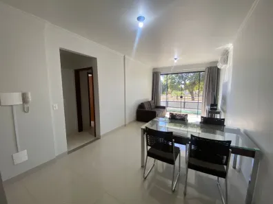 Apartamento com 2 Quartos para alugar, 81m² no Plano Diretor Sul, Palmas