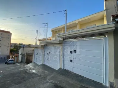 Sobrado com 3 Quartos à venda, 160m² no Vila Marari, São Paulo