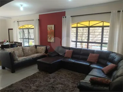 Casa com 3 Quartos à venda, 330m² no Estação, São Roque