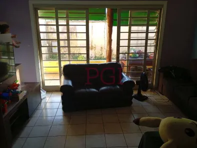 Casa com 3 Quartos à venda, 160m² no Jardim Alexandre Balbo, Ribeirão Preto