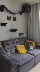 Apartamento com 2 Quartos à venda, 57m² no Parque Camélias, Campinas