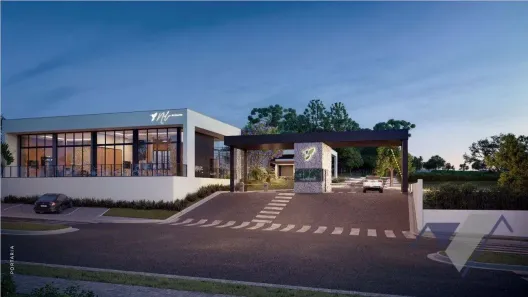 Lote/Terreno à venda, 300m² no São Cristóvão, Cascavel