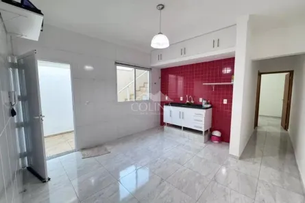 Sobrado com 3 Quartos para alugar, 124m² no Ponte de São João, Jundiaí