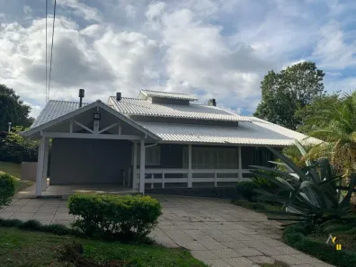 Casa de Condomínio com 3 Quartos à venda, 218m² no Pedancino, Caxias do Sul