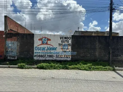 Lote/Terreno à venda, 396m² no Parque Dois Irmãos, Fortaleza