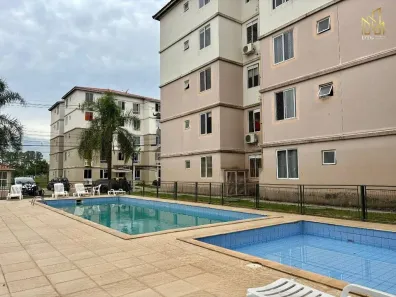Apartamento com 2 Quartos à venda, 50m² no Fátima, Canoas
