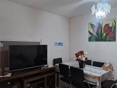 Casa com 2 Quartos à venda, 80m² no Residencial União, São José dos Campos